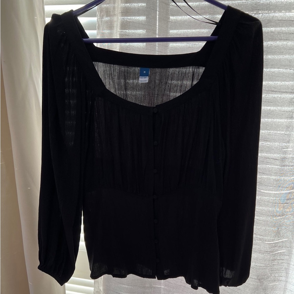 Old Navy Blouse